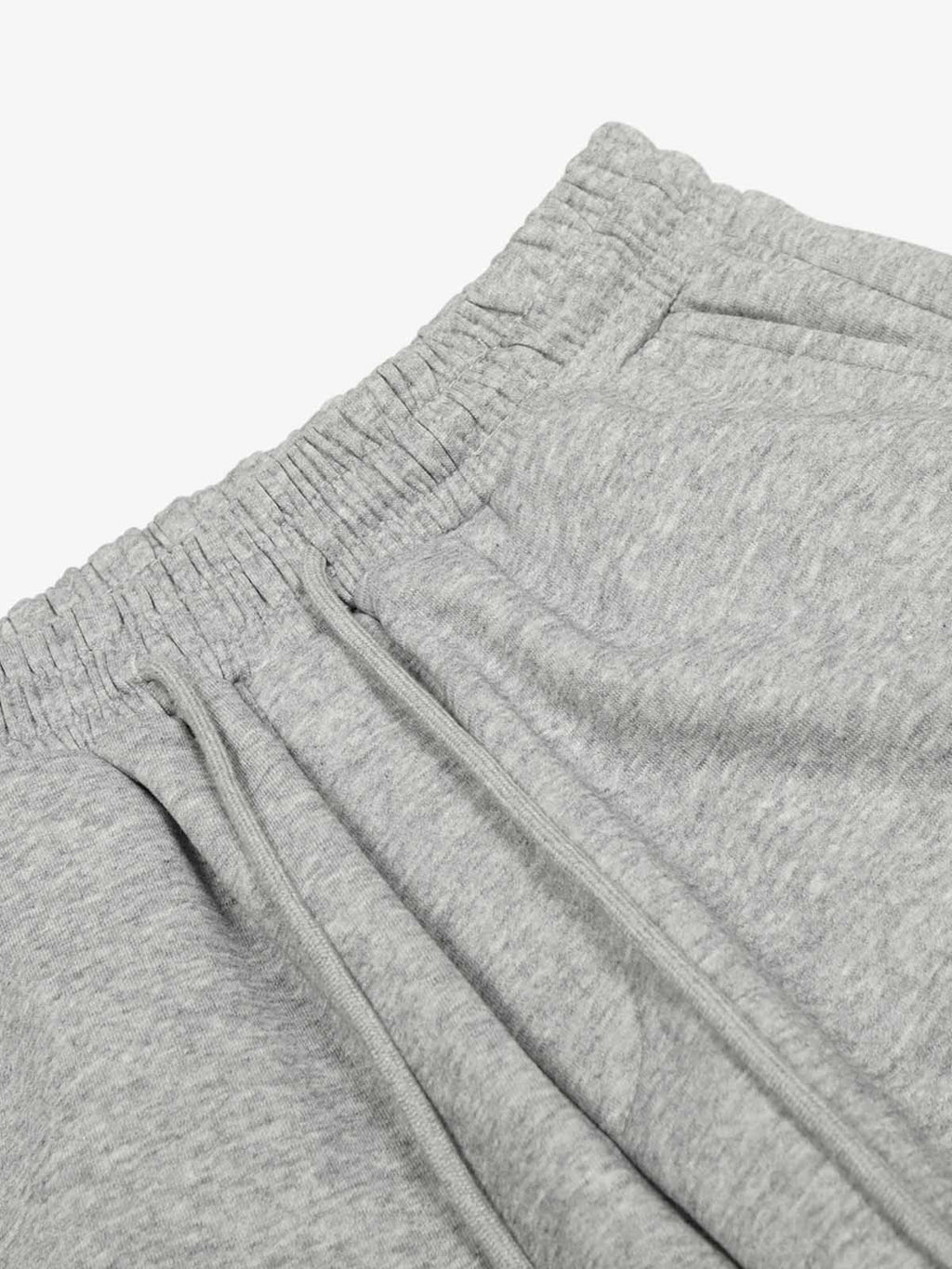 PrimeMasc Men’s Wide-Leg Lounge Pants with Embroidered Detailing, Elastic Waistband – Casual Wear for Spring, Fall, Winter