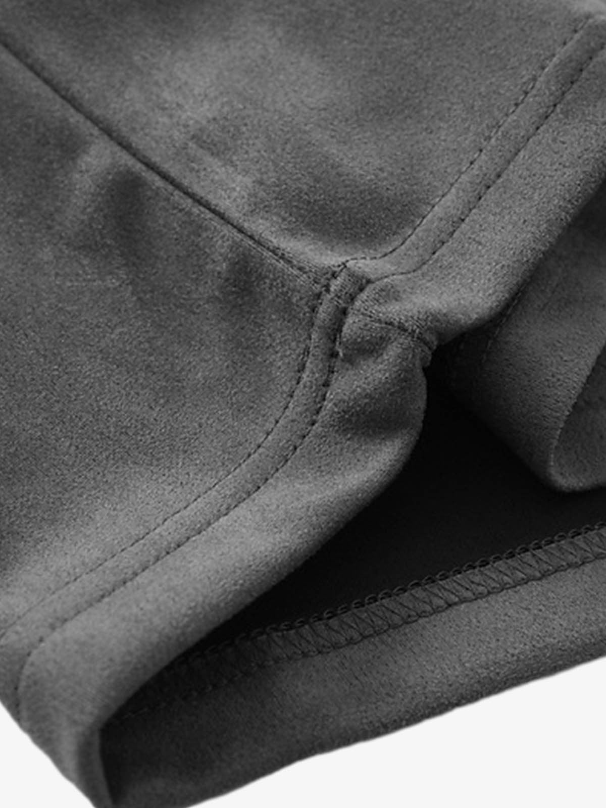 PrimeMasc Oversized T-Shirt with Unique Stitching Design – Casual Streetwear Tee for Men