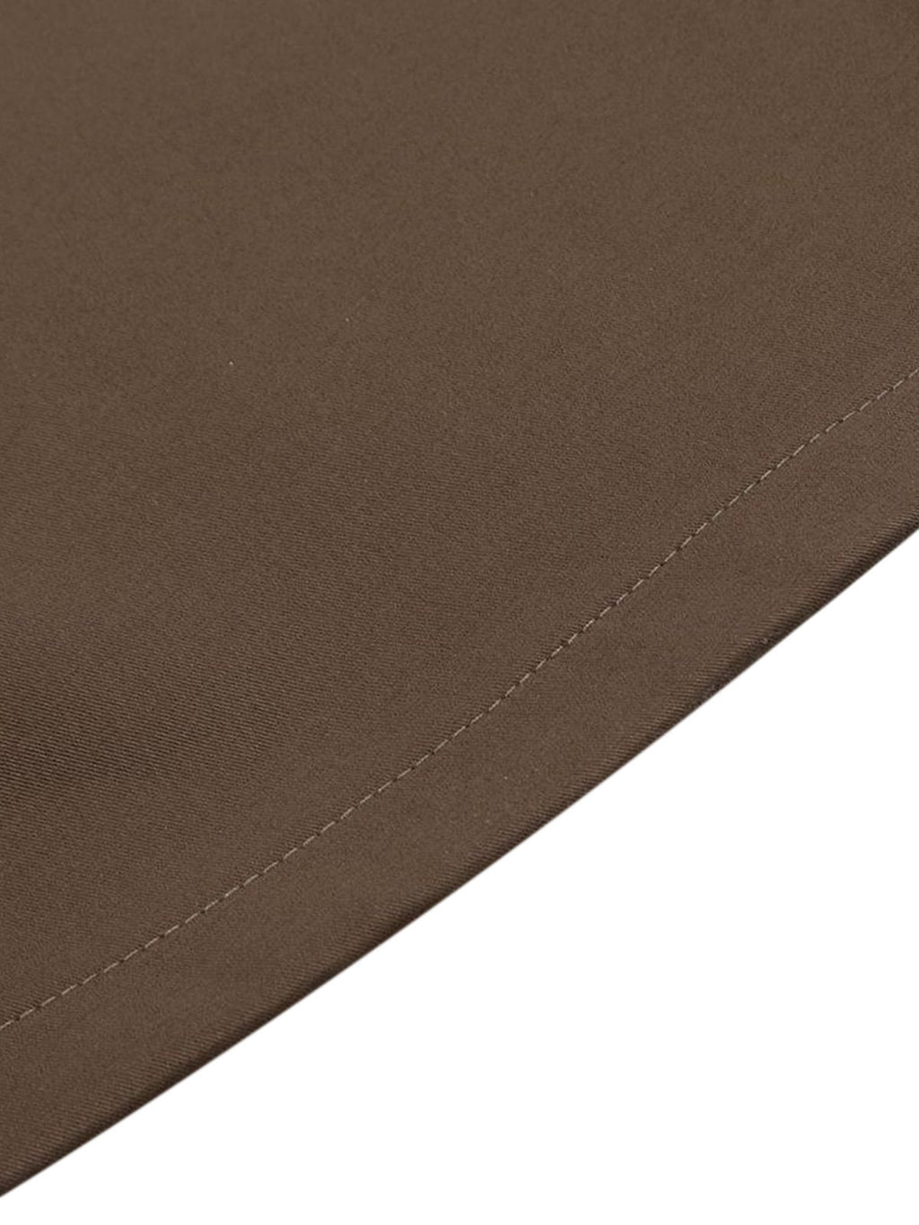 Men’s Wide-Leg Trousers with Wrap Belt and Button Closure – Casual and Office Wear for Spring and Autumn