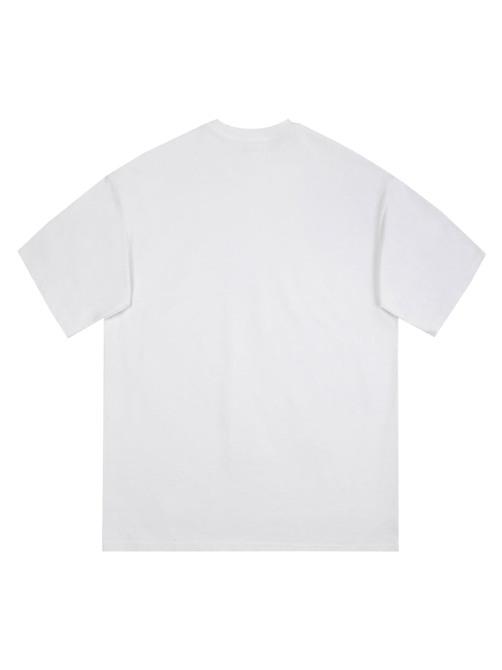 PrimeMasc Statue of Liberty Graphic T-Shirt for Men – Casual Streetwear Tee for Spring and Summer
