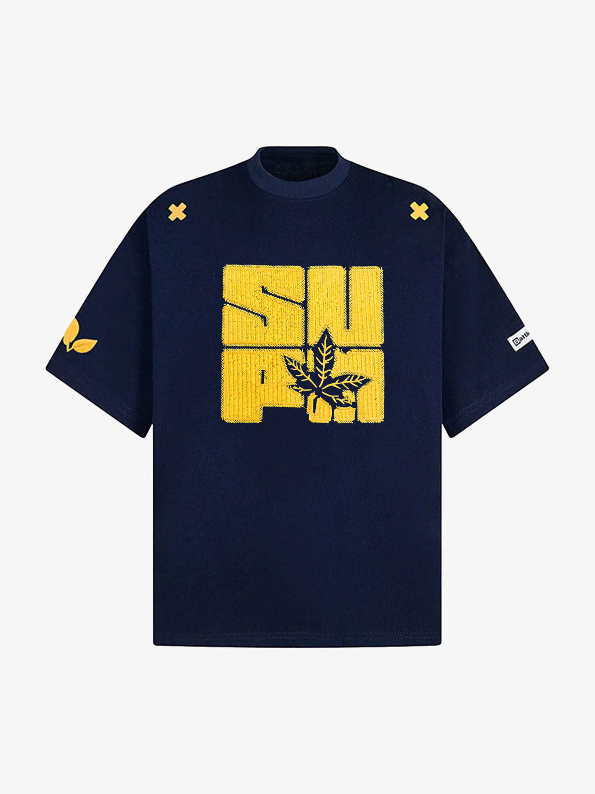 PrimeMasc Original Graphic T-Shirt for Men and Women – Casual Cotton Short Sleeve Tee with Unique Print