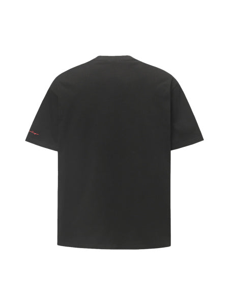 PrimeMasc Question Mark Graphic T-Shirt for Men – Casual Streetwear Cotton Tee for Spring and Summer
