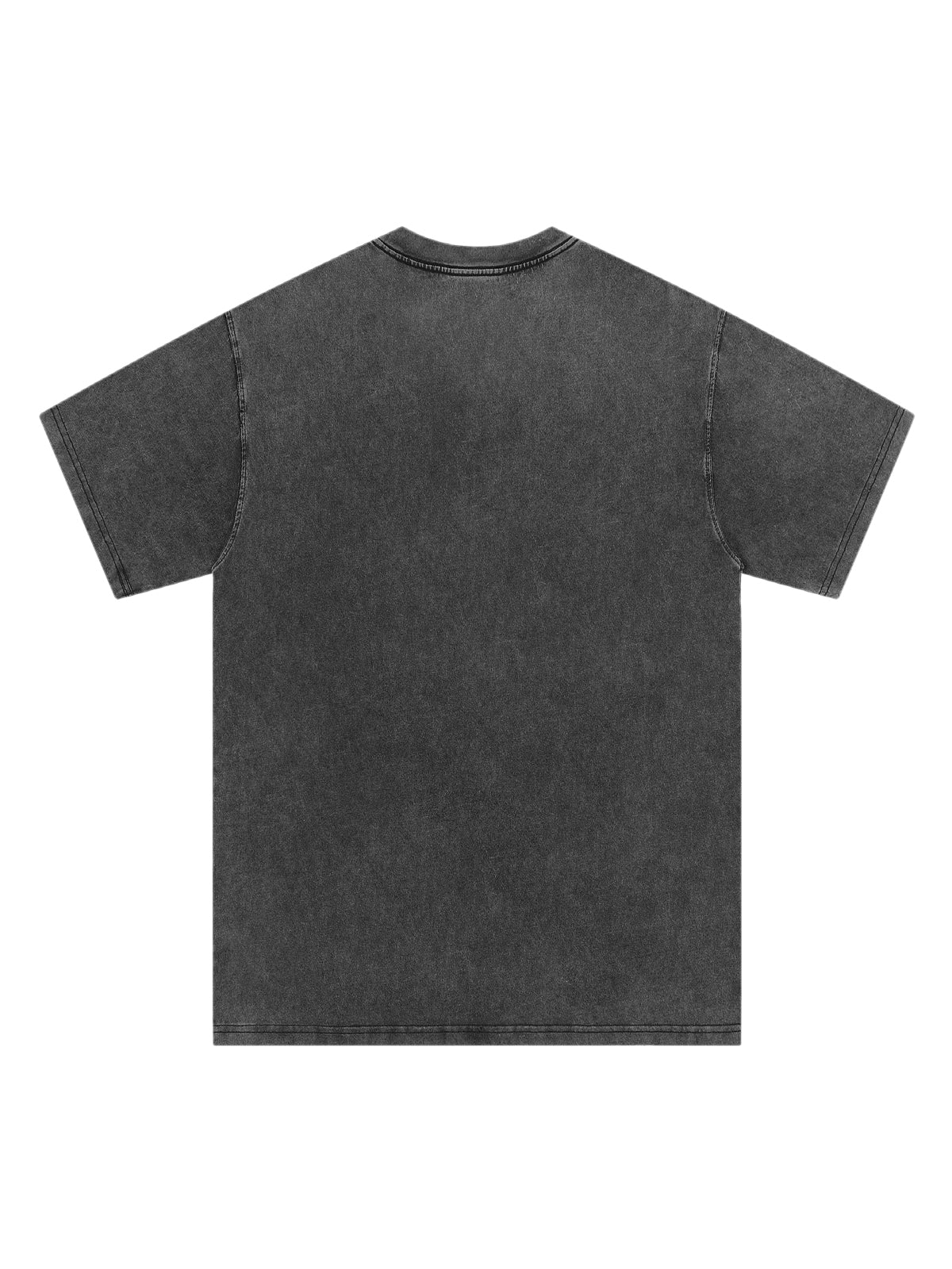 PrimeMasc Statue of Liberty Graphic T-Shirt for Men – Casual Streetwear Tee for Spring and Summer
