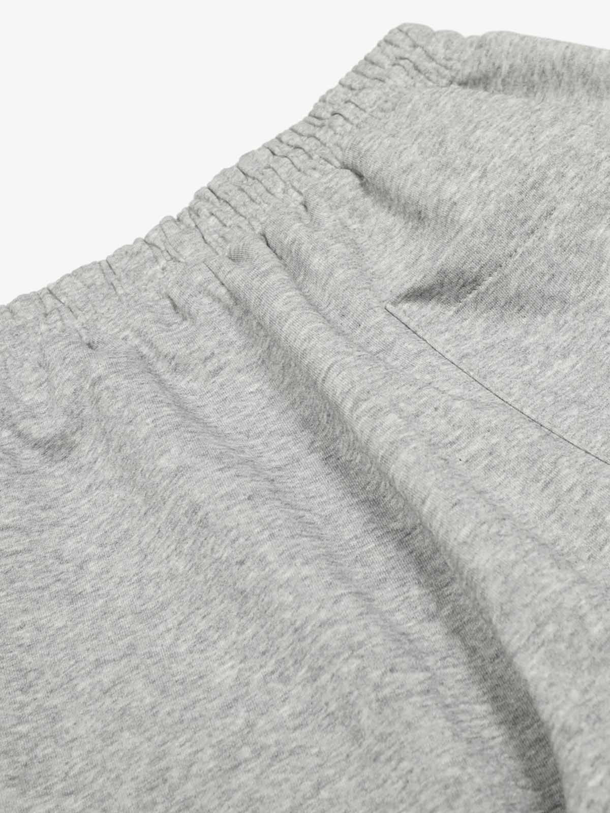 PrimeMasc Men’s Wide-Leg Lounge Pants with Embroidered Detailing, Elastic Waistband – Casual Wear for Spring, Fall, Winter