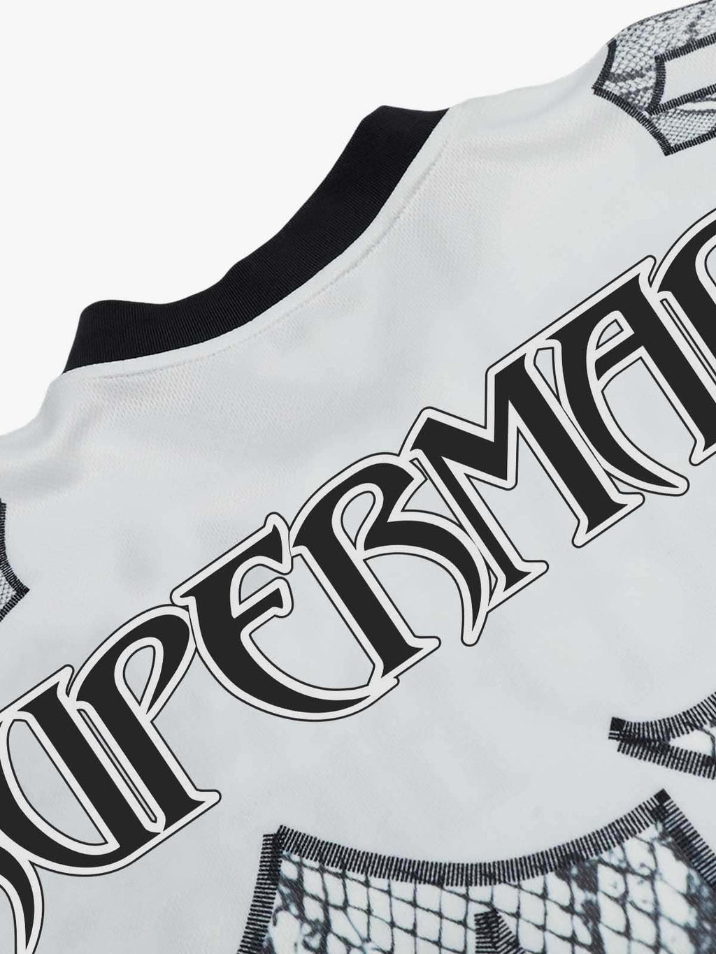 PrimeMasc Reach High Graphic Football Jersey – Lightweight Polyester Mesh Tee for Sports Enthusiasts
